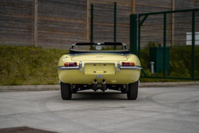 1964 Jaguar E-Type