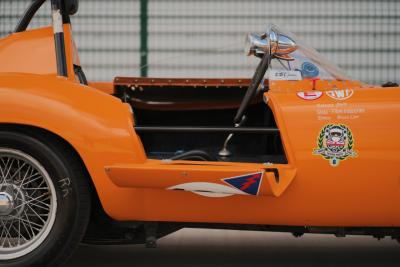 1933 MG Milano 1500 Roadster