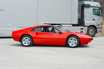 1979 Ferrari 308 GTB