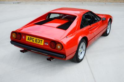 1979 Ferrari 308 GTB