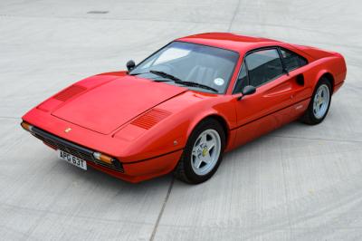 1979 Ferrari 308 GTB