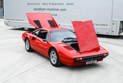 1979 Ferrari 308 GTB