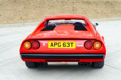 1979 Ferrari 308 GTB