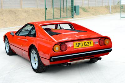 1979 Ferrari 308 GTB