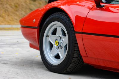 1979 Ferrari 308 GTB