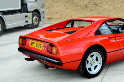 1979 Ferrari 308 GTB