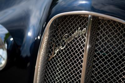 1953 Bentley Continental &#039;La Sarthe&#039; Coupe by Bensport