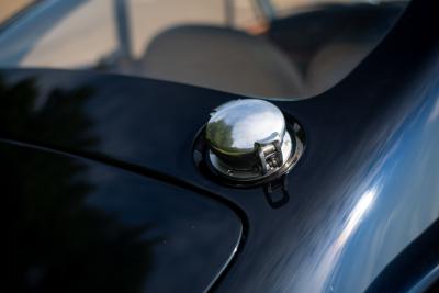 1953 Bentley Continental &#039;La Sarthe&#039; Coupe by Bensport