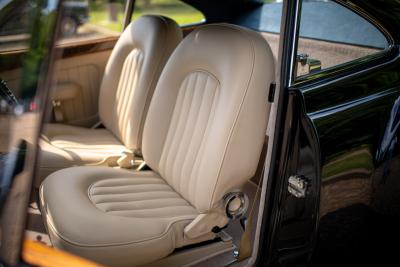 1953 Bentley Continental &#039;La Sarthe&#039; Coupe by Bensport