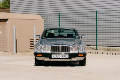 1992 Daimler Double Six Series 3