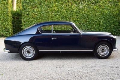 1952 Lancia Aurelia B20 GT Series 2 Coupe by Pininfarina