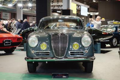 1952 Lancia Aurelia B20 GT Series 2 Coupe