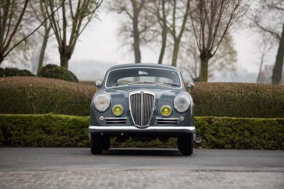 1952 Lancia Aurelia B20 GT Series 2 Coupe