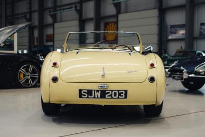 1956 Austin - Healey 100/4 BN2  M-Specification