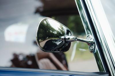 1962 Jaguar E-Type