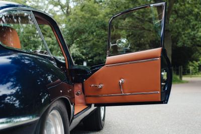 1962 Jaguar E-Type