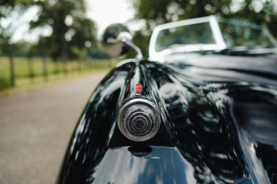 1953 Jaguar XK120 SE Roadster