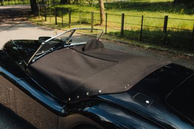 1953 Jaguar XK120 SE Roadster