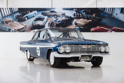 1961 Chevrolet Impala 409 V8