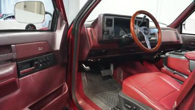 1989 GMC Sierra 1500 LS2 Restomod