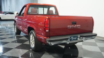 1989 GMC Sierra 1500 LS2 Restomod