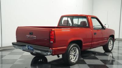 1989 GMC Sierra 1500 LS2 Restomod