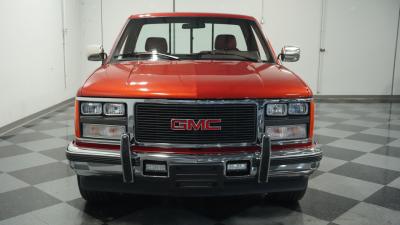 1989 GMC Sierra 1500 LS2 Restomod