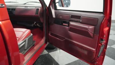 1989 GMC Sierra 1500 LS2 Restomod