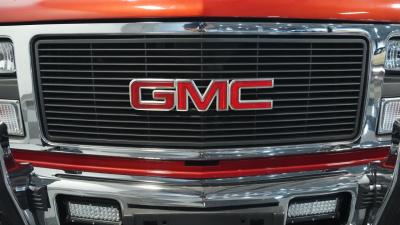 1989 GMC Sierra 1500 LS2 Restomod