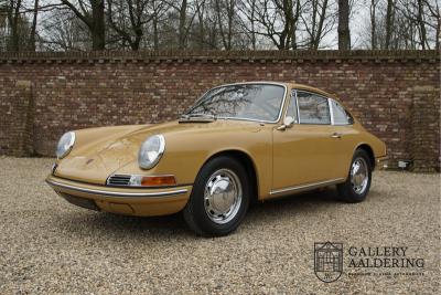 1965 Porsche 911 Urmodell 2.0