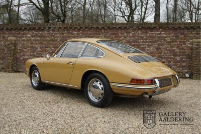 1965 Porsche 911 Urmodell 2.0