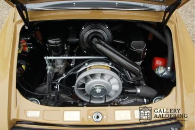 1965 Porsche 911 Urmodell 2.0