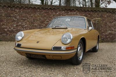 1965 Porsche 911 Urmodell 2.0