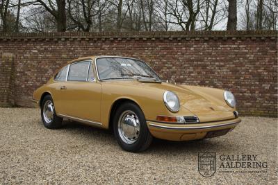 1965 Porsche 911 Urmodell 2.0