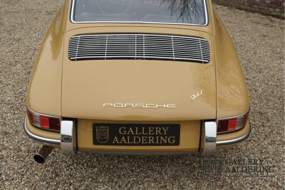 1965 Porsche 911 Urmodell 2.0