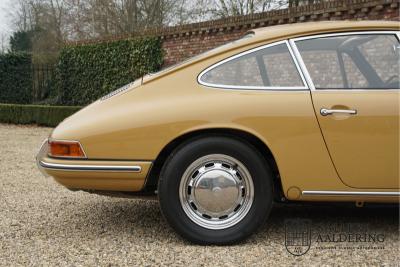 1965 Porsche 911 Urmodell 2.0