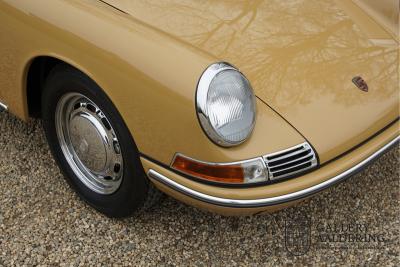 1965 Porsche 911 Urmodell 2.0