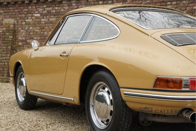 1965 Porsche 911 Urmodell 2.0