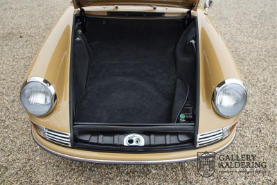 1965 Porsche 911 Urmodell 2.0