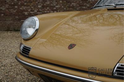 1965 Porsche 911 Urmodell 2.0