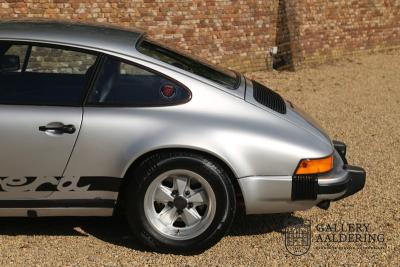 1977 Porsche 911 Urmodell Carrera 3.0