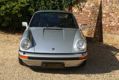 1977 Porsche 911 Urmodell Carrera 3.0