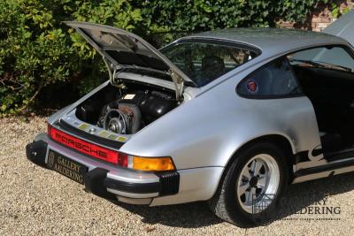 1977 Porsche 911 Urmodell Carrera 3.0