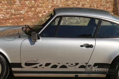 1977 Porsche 911 Urmodell Carrera 3.0