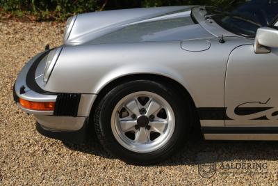 1977 Porsche 911 Urmodell Carrera 3.0