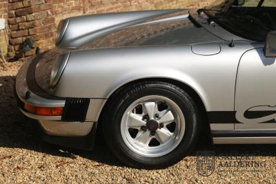 1977 Porsche 911 Urmodell Carrera 3.0