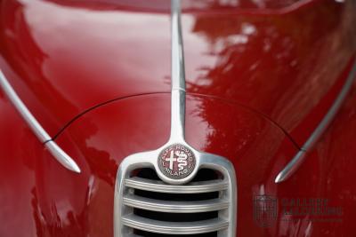 1947 Alfa Romeo 6c 2500 Freccia d&rsquo;Oro