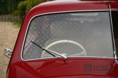 1947 Alfa Romeo 6c 2500 Freccia d&rsquo;Oro