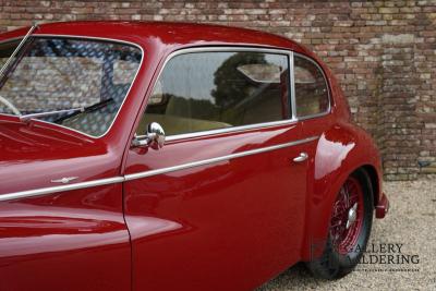 1947 Alfa Romeo 6c 2500 Freccia d&rsquo;Oro