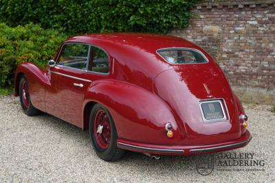 1947 Alfa Romeo 6c 2500 Freccia d&rsquo;Oro